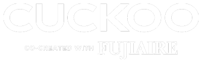 Cuckoo Fujiaire Aircond Logo